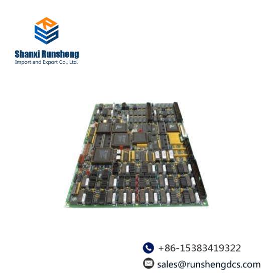 GENERAL ELECTRIC DS200TCQCG1AFC RELAY BOARD