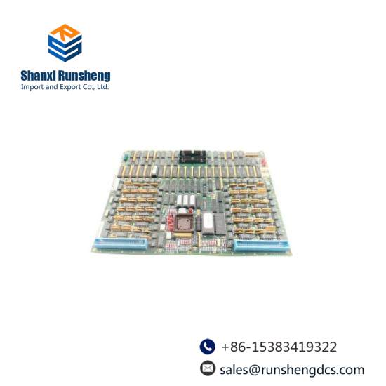 General Electric DS200TCQEG2AED Circuit Board