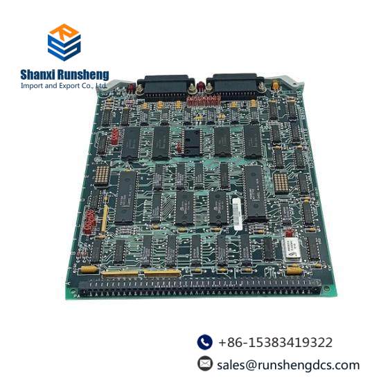 GE IC200ACC-001