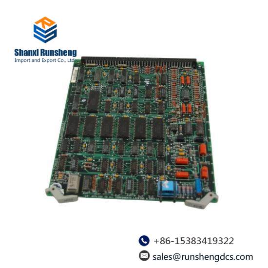 General Electric DS3800HPRB1C1C PCB Board