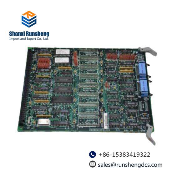GENERAL ELECTRIC DS3800HXPD1C1E