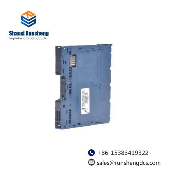 General Electric EP-125F Input Module