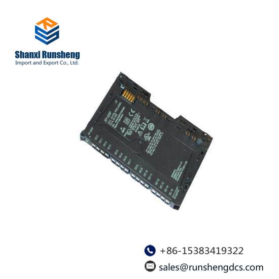 General Electric EP-225F Digital Output Module