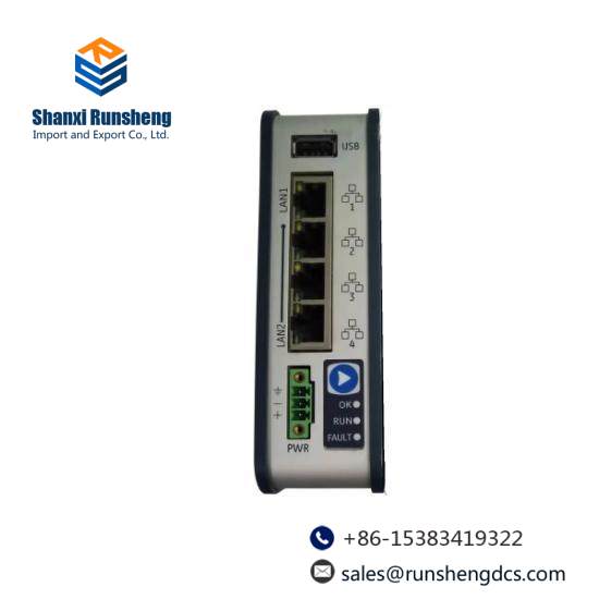 GENERAL ELECTRIC EPSCPE100-ABAA STANDALONE PACSYSTEMS RSTI-EP CONTROLLER