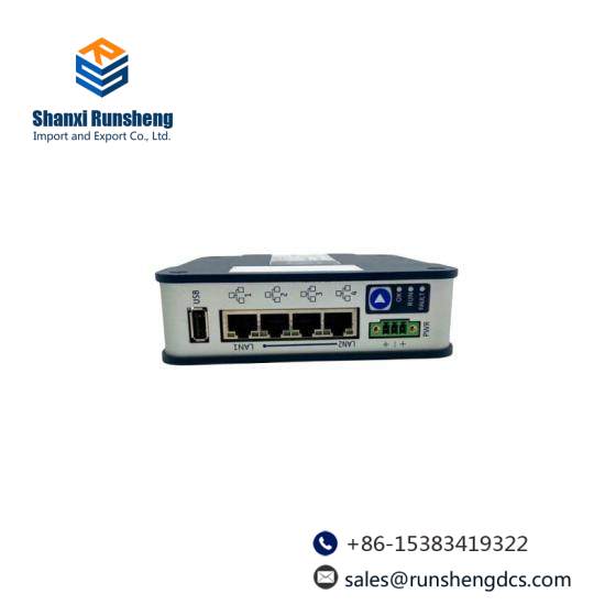 General Electric EPSCPE100-ABAE Standalone Controller