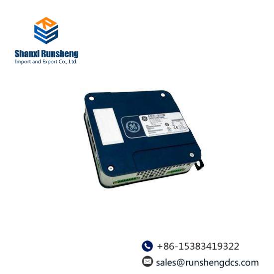 General Electric EPSCPE100-ABAE Standalone Controller