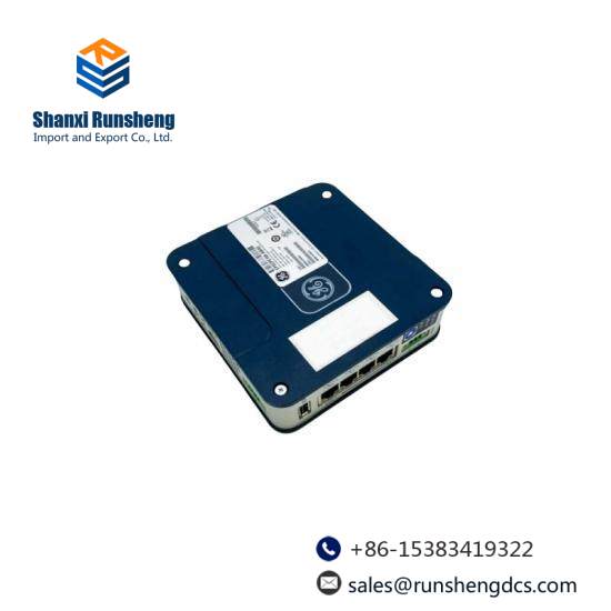 General Electric EPSCPE100-ABAE Standalone Controller