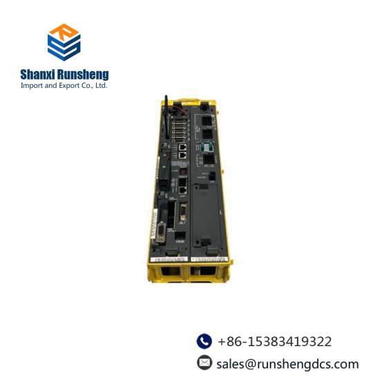 General Electric Fanuc A05B-2600-C001 2 SLOT BACKPLANE