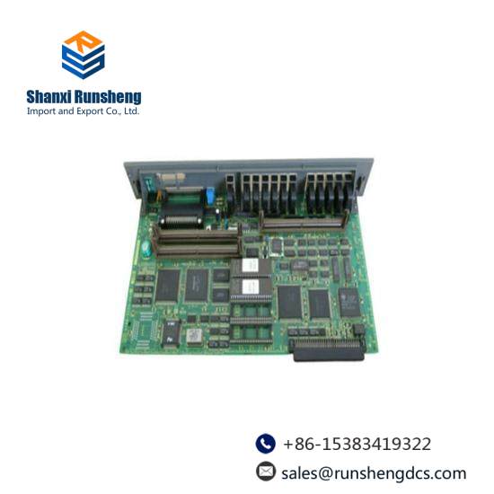 General Electric Fanuc A16B-3200-0020 PCB Board