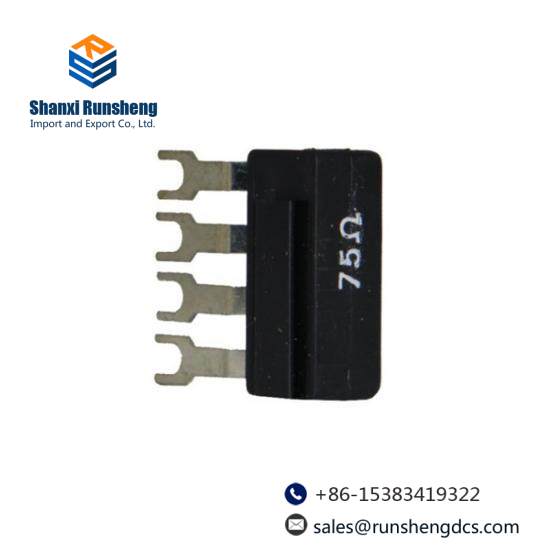 General Electric Fanuc IC660BLM508 Genius bus terminator