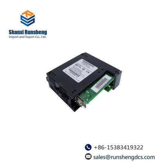 GE IC693MDL741CA