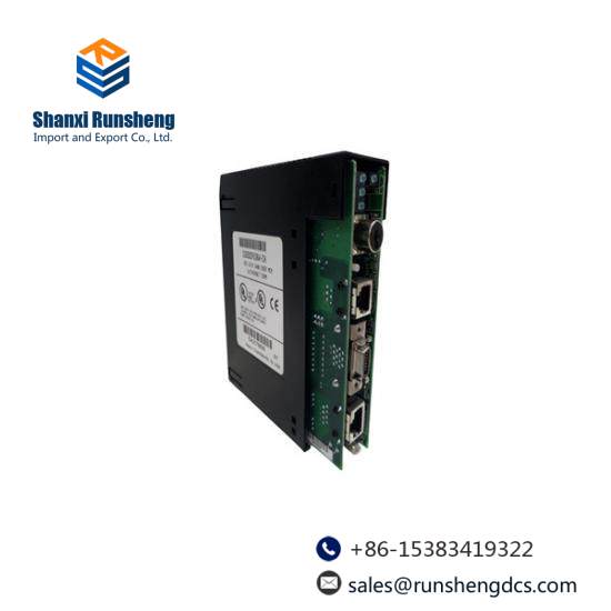 General Electric FANUC IC693CPU364CH CPU MODULE