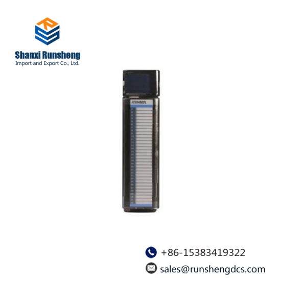 General Electric FANUC IC694MDL330 OUTPUT MODULE