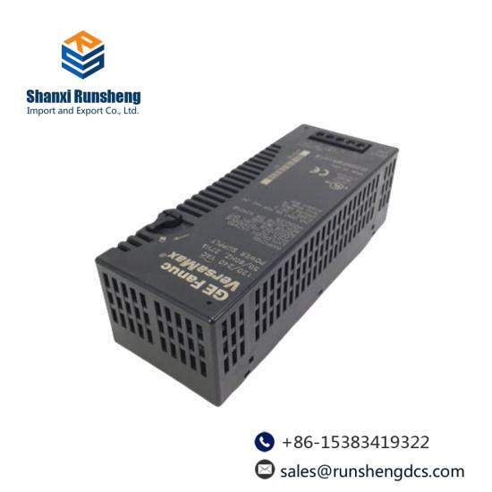 GENERAL ELECTRIC IC200PWR101