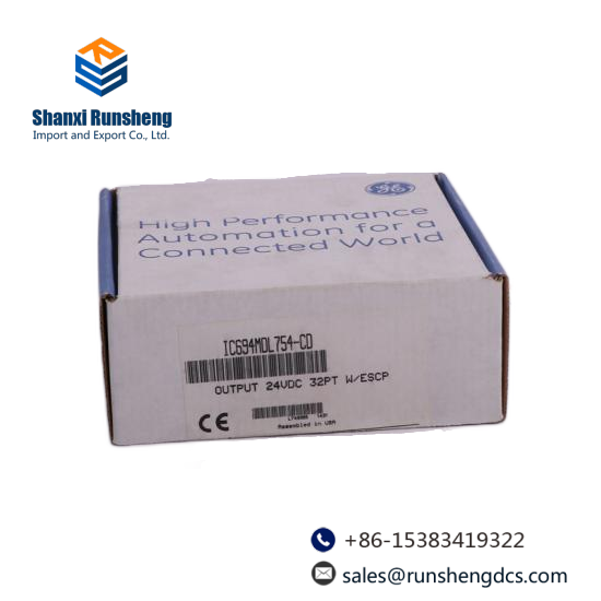 General Electric IC220STR003-BA  Best Price
