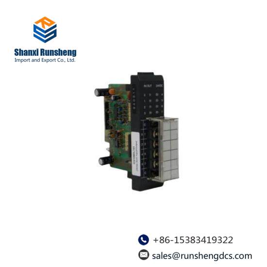 GENERAL ELECTRIC IC3600ADAHIC Circuit Board