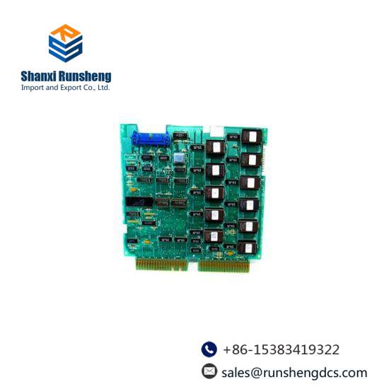 GE IC693TCM302B