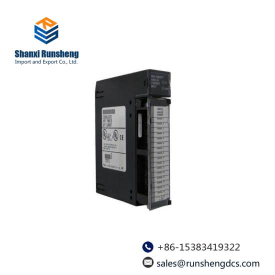 General Electric IC641HBR302 PLC MODULE