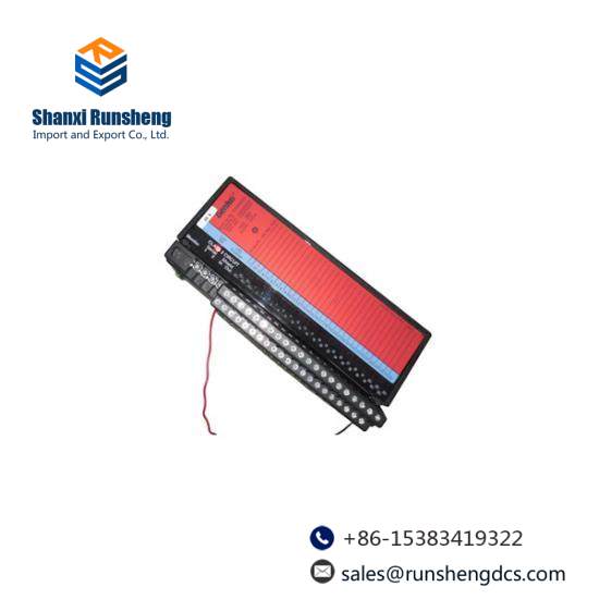 General Electric IC660BRD024 Source Output Block