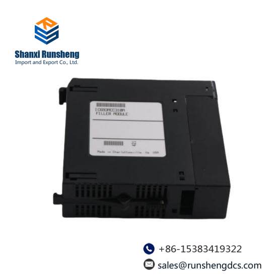 GENERAL ELECTRIC IC693ACC310