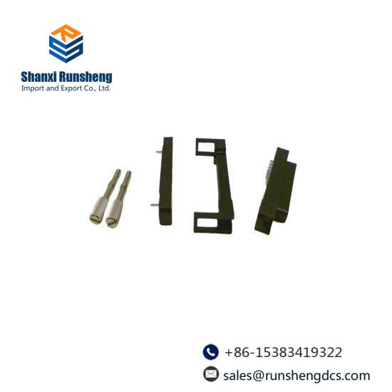 General Electric IC693ACC318 Connector Kit
