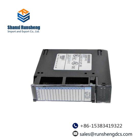 GENERAL ELECTRIC IC693MDL741