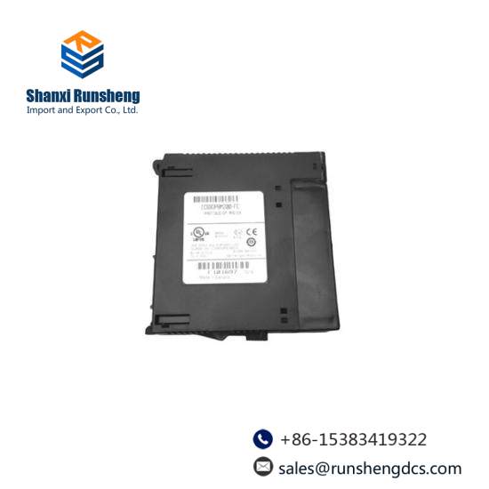 General Electric IC693PBM200-FE Master Module