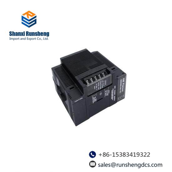 General Electric IC693PWR322LT Power Supply
