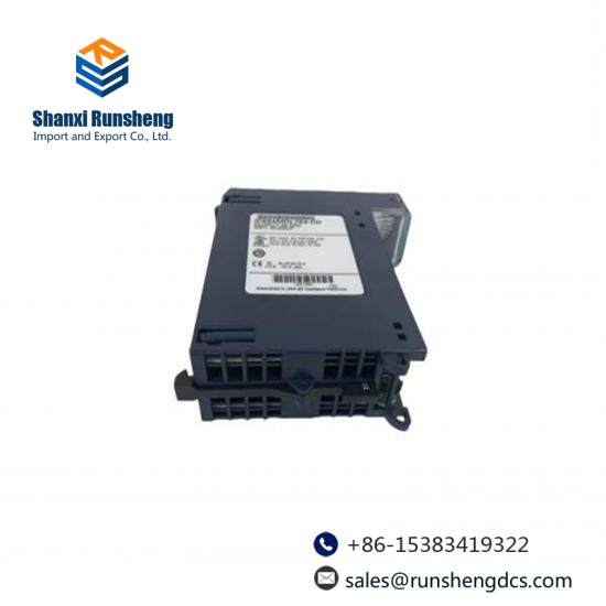 General Electric IC694MDL654 Input module