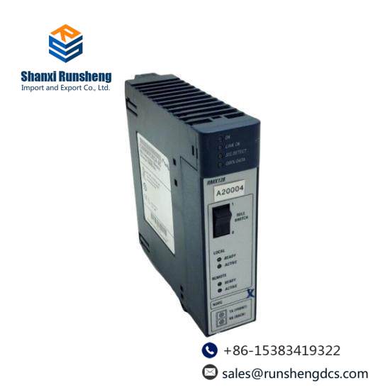 General Electric IC695RMX128DG Redundancy Memory Module