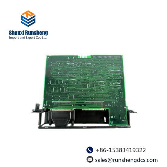 General Electric IC697BEM711M Bus Expansion Receiver