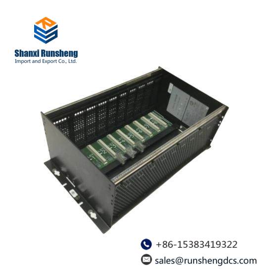 GENERAL ELECTRIC IC697CHS790
