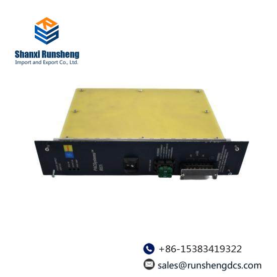 General Electric IC698PSD300 Power Supply Module