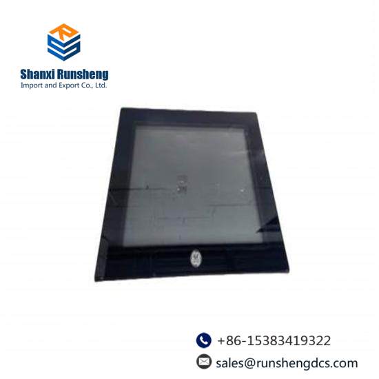 General Electric IC755SUE10CTD TOUCH PANEL