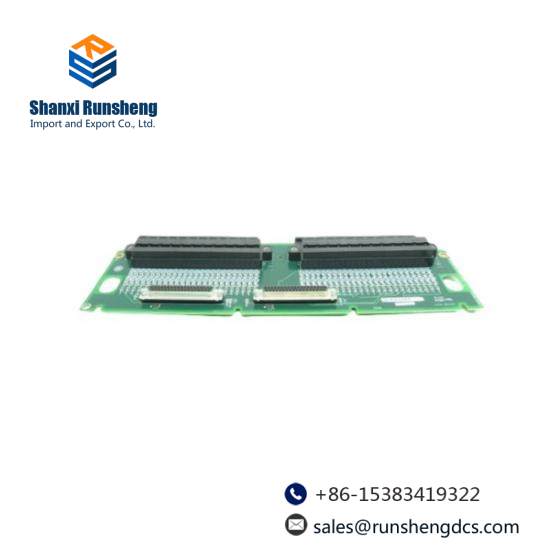 General Electric IS200TBTCH1CBB Circuit Board