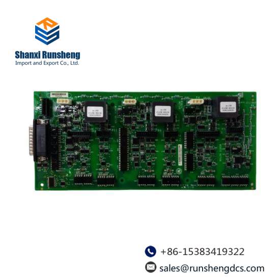 General Electric  IS210AEBIH3BE  Printed Circuit Board