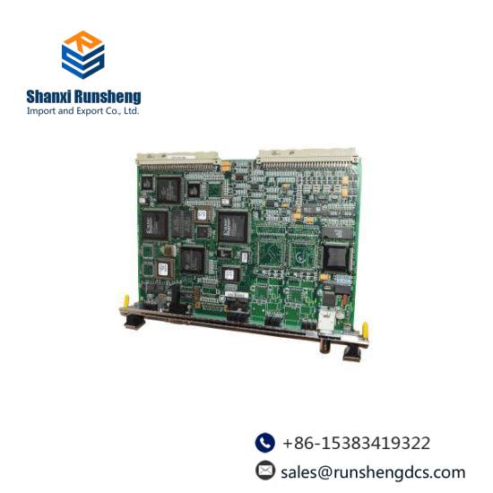 General Electric IS215WEMAH1BB/IS200WEMAH1AEA Circuit Board