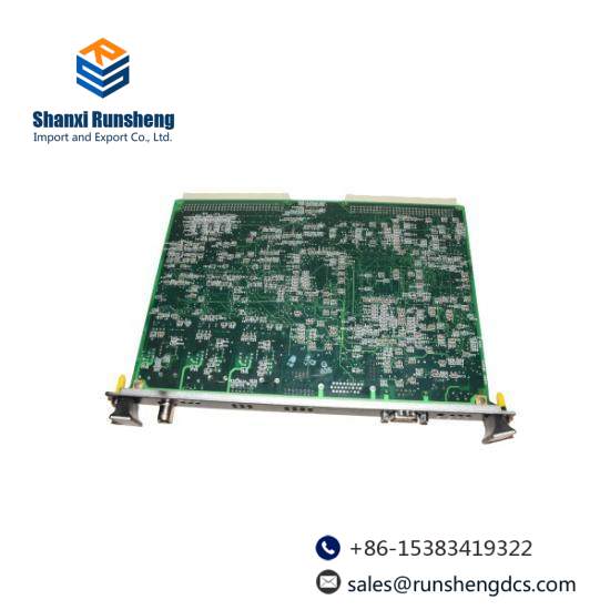 General Electric IS215WEMAH1BB/IS200WEMAH1AEA Circuit Board