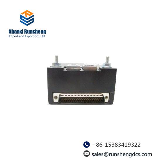 General Electric IS220PSVOH1A Servo Control Module