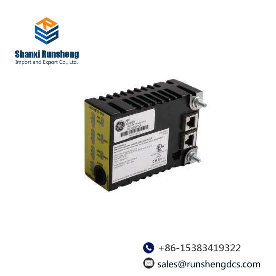 GE IC220STR001