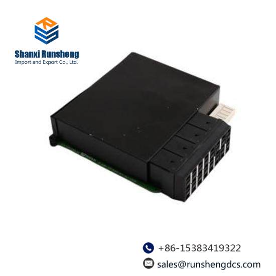 GENERAL ELECTRIC UR6AH Controller Module