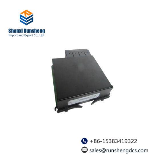 General Electric UR6DH Multilin Digital I/O Control Module