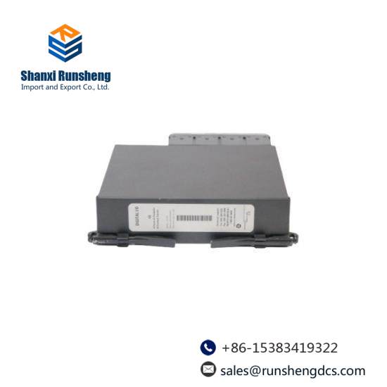 GENERAL ELECTRIC UR6GH Digital I/O Module