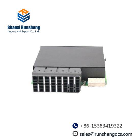 GENERAL ELECTRIC UR6GH Digital I/O Module