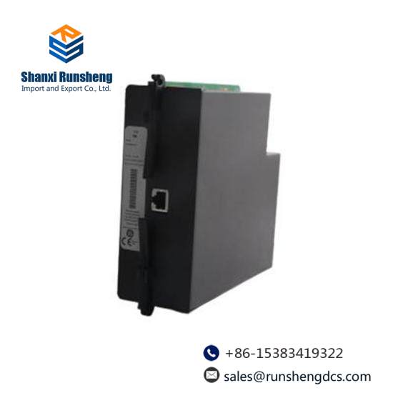 GENERAL ELECTRIC UR9NH Controller Module