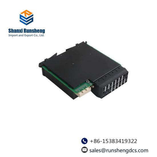 General Electric UR9WH Multilin Ur Relay Module
