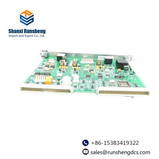 ABB CC-TD1220