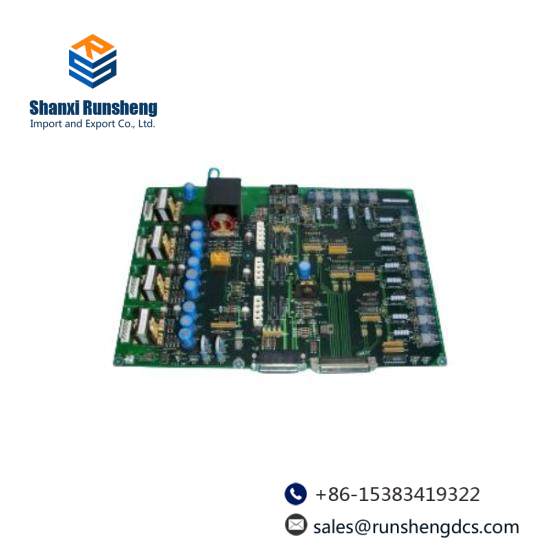 GENERAL ELLECTRIC IS200HSLAH1ADE Interface Board