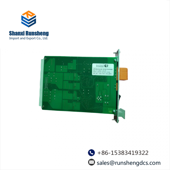German Power CPCI106 CPCI106-3512 24 DC/DC-CONVERTER