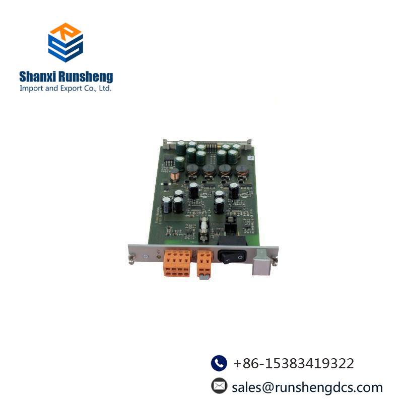 GERMAN POWER CPCI106 CPCI106-3512 DC/DC-Converter